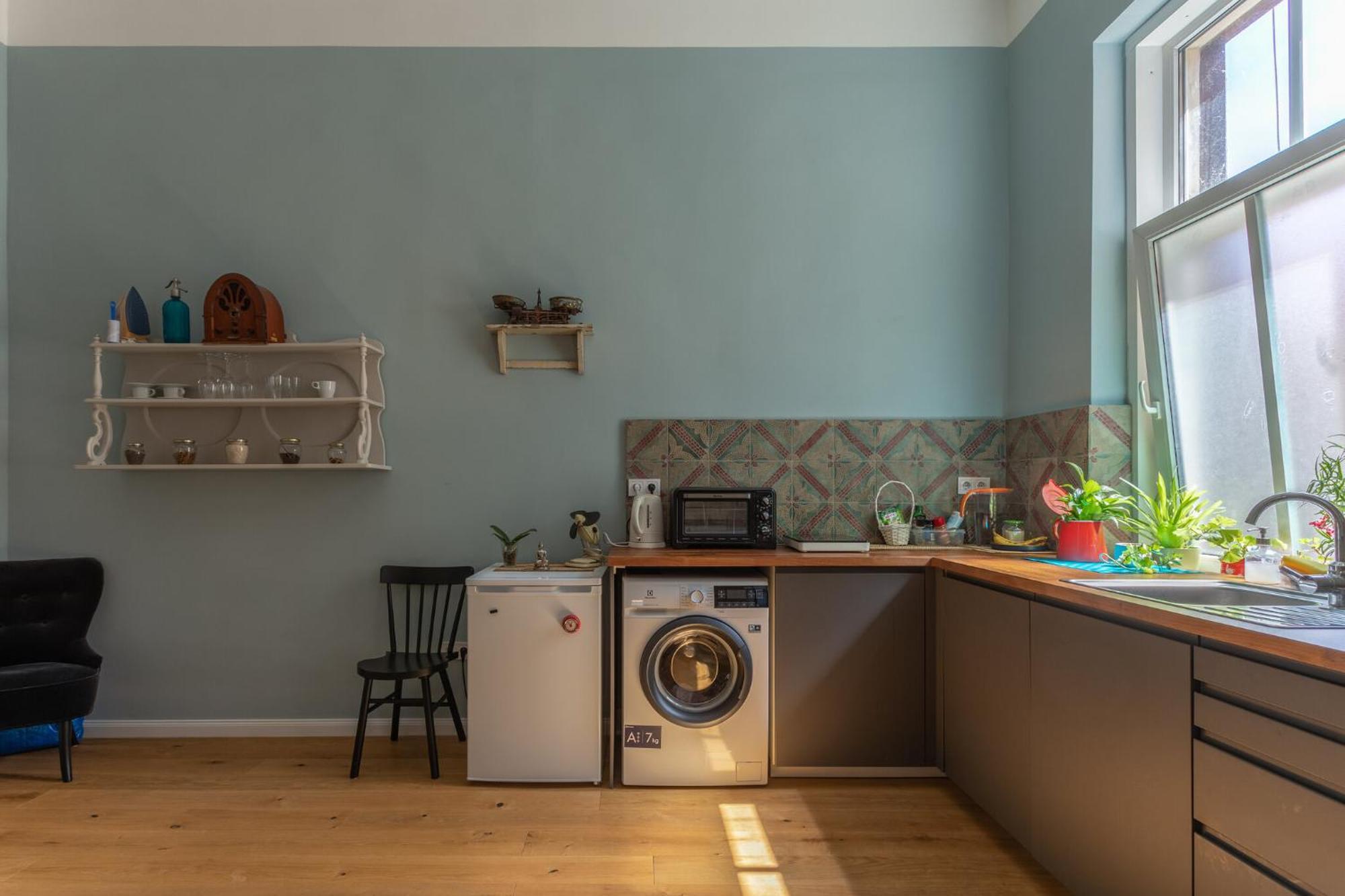 Budapestayz - Weiner Apartments Εξωτερικό φωτογραφία