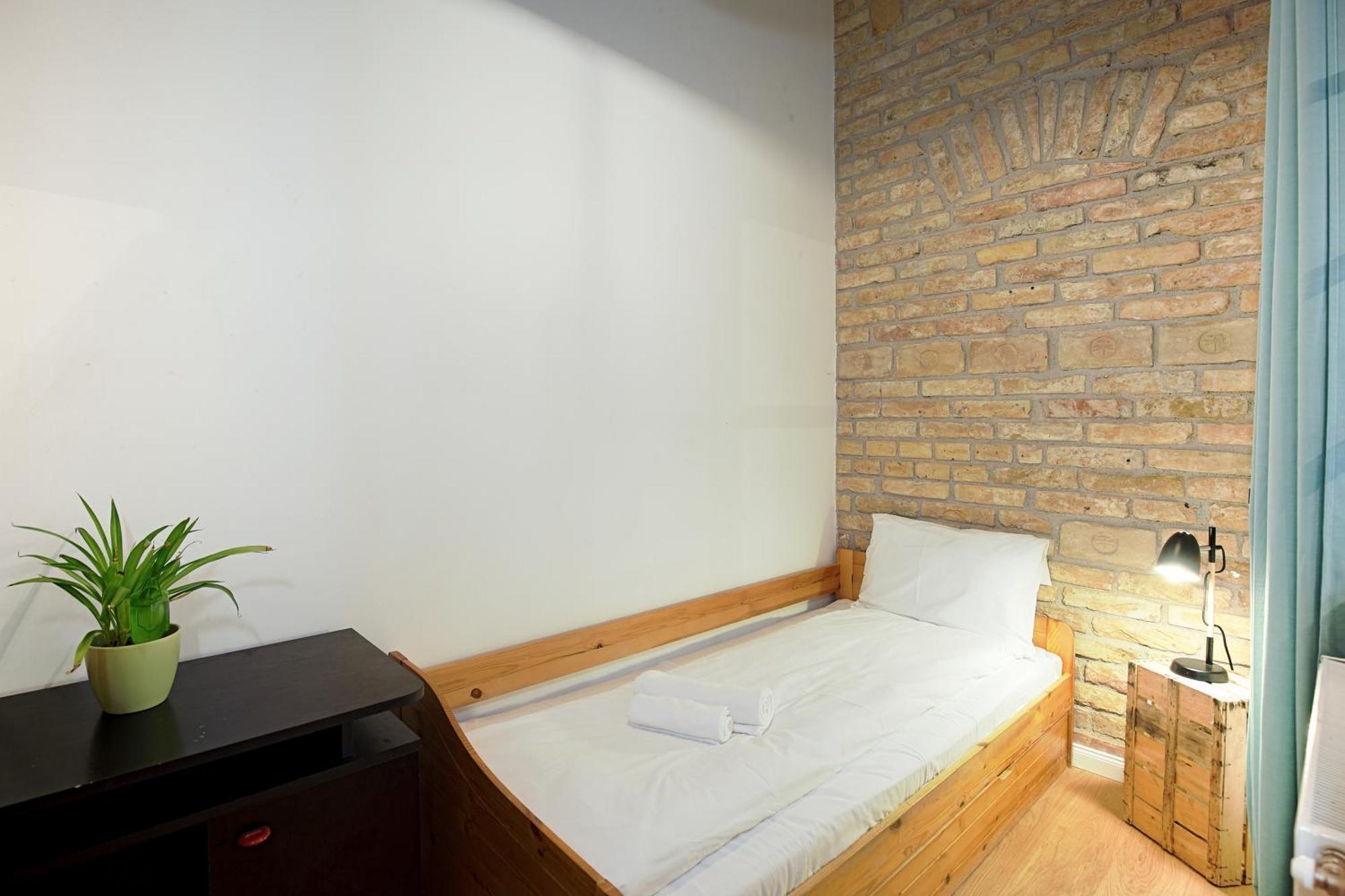 Budapestayz - Weiner Apartments Εξωτερικό φωτογραφία